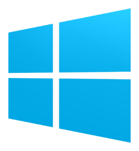 Pierwsza wersja Windowsa