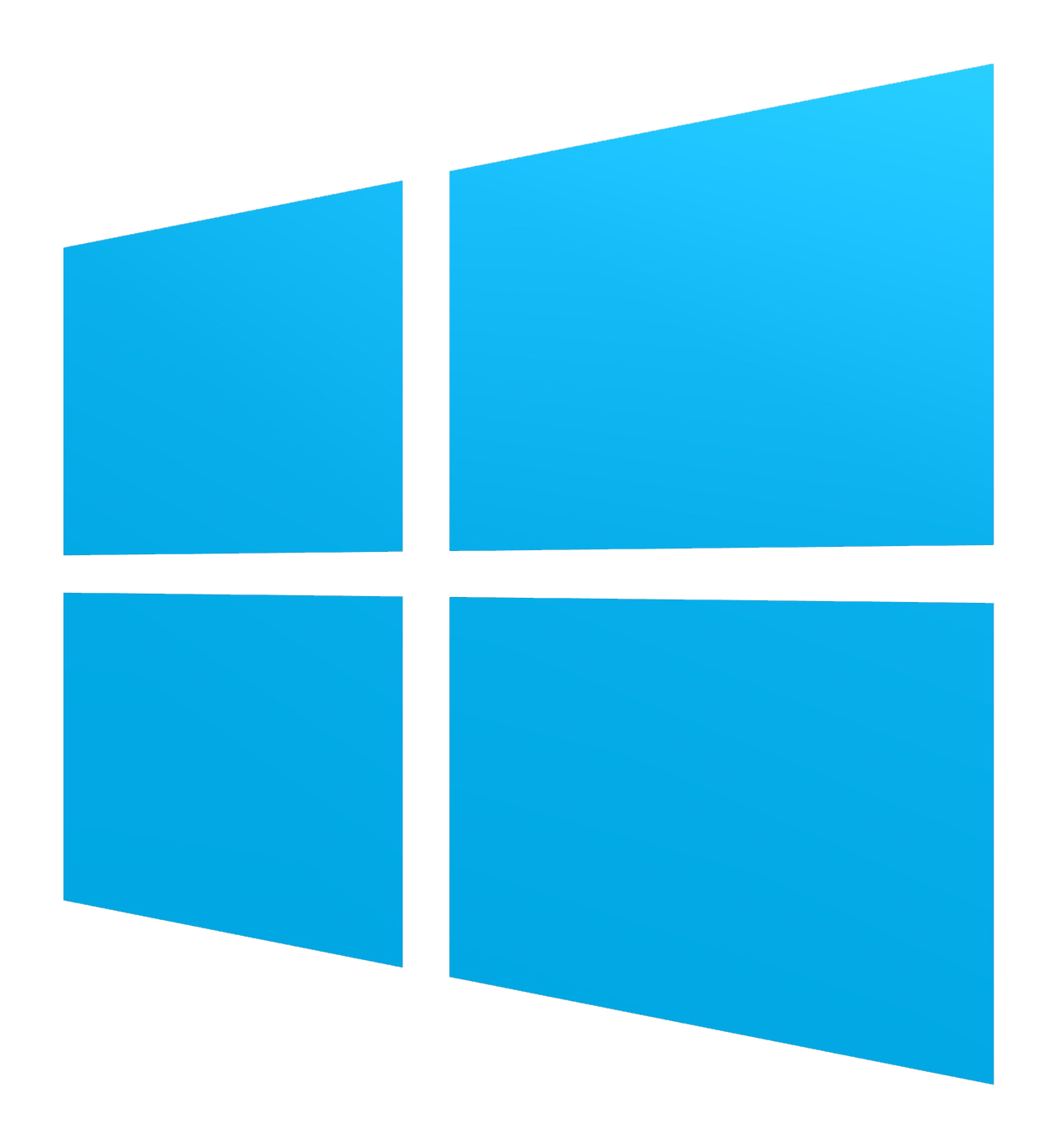 Pierwsza wersja Windowsa