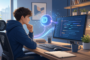 Programowanie z AI. Mniej kodowania, więcej review